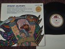 Artur Rodzinski/ RPO: Russian Overtures (White & Gold HMV ASD 288 UK LP) Nice