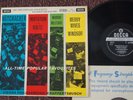 Knappertsbusch/ VPO: All-Time Popular Favourites (Decca SXL 2239 WBg ED1 UK LP)