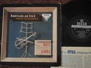Ruggiero Ricci/ Gamba: Mendelssohn; Bruch (Decca SXL 2006 WBg ED1 UK LP) BB