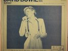 David Bowie 1974 Subway LP Flat 8211 Boston Music Hall Jul 16,1974
