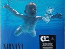 NIRVANA NEVERMIND 12
