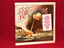 2 LP Jeff Wayne's Musical Version Of The War Of The Worlds ORIG PRESS SEALED