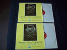 ALP 1286/7 FURTWANGLER Beethoven 9 HMV Mono 2LP 