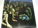 THE JIMI HENDRIX EXPERIENCE 'ELECTRIC LADYLAND' 1968 STEREO DOUBLE LP EX/VG