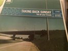 Taking Back Sunday: Tell All Your Friends Vinyl LP