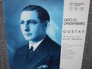 Udo Lindenberg - Gustav ( LP , Vinyl ) Polydor 511 236-1 rar