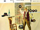 Zu Gast bei Lutz Jahoda. Porträt. AMIGA. 1963. EX/ VG- EX