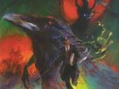 JAMES, M R/DAVID WARNER - Casting The Runes - Vinyl (LP)