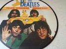 THE BEATLES  YELLOW SUBMARINE   PICTURE DISC