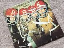 The Who Odds and Sods LP Record with Poster & Lyrics Inner Vinyl