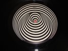 BLACK SABBATH Paranoid (prog-rock) - LP VERTIGO Large SWIRL 1970 UK 1Y,2Y