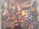GWAR-America Must Be Destroyed (LP 2015) Metal Blade Reissue Gatefold Vinyl