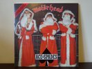 Motorhead, Ace of Spades Christmas Ed. Vinyl LP, Bronze Records 1980 UK BROX106