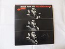 LP-Joe Henderson: Mode for Joe (Blue Note Liberty EX/VG)