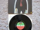 AC/DC Powerage Vinyl 1978 1st Press Canadian Import Atlantic LP KSD 19180