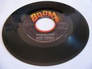 DEAN PARRISH - DETERMINATION / TURN ON YOUR LOVELIGHT - BOOM