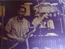 Jazz LP Vinyl - ERIC DOLPHY - IRON MAN