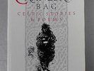THE CRANESKIN BAG by ROBIN WILLIAMSON,*SIGNED COPY*,Celtic Stories & Poems, BOOK