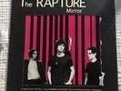 Mirror by The Rapture (Vinyl, Jan-1999, Gravity (USA))