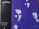 Coroner Purple Haze Single 7