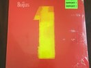The Beatles - 1 ONE [Sealed] (Vinyl) LP British Import Original 2000 pressing 