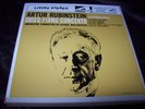 RUBINSTEIN Grieg Piano Concerto RCA Living Stereo REEL TO REEL FTC-2100