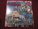 GRONIBARD LP Dead Gut Cock And Ball Torture Rotten Sound Squash Bowels
