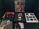 JOHNNY HALLYDAY COFFRET LORADA N°87 RARE COMPLET