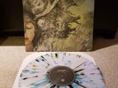 Protest the Hero - Fortress LP Rare OOP Vinyl