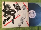NEW AGE STEPPERS LP s/t UK orig 1981 Great Copy SLITS Ari Up