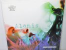 Orig.1st 1995    ALANIS MORISSETTE   Jagged little Pill   LP Album | NEAR MINT