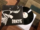 Danzig S/F Holland Label Edition Matrix 12”LP Misfits Misfits
