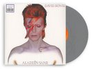 David Bowie - Aladdin Sane (LTD 1LP SILVER Vinyl) 2018 Parlophone DB69735 NEU