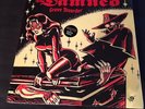 the Damned lp 
