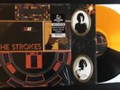 The Strokes - Room On Fire Black/Gold Vinyl LP 945/1500