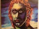 Semiramis-Dedicato a Frazz Italian prog psych lp reissue brand new blue vinyl