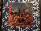 ROLLING STONES VERY RARE 1967 NEAR MINT VINYL  THEIR SATANIC MAJESTIES REQUEST