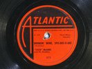 78 RPM -- Stick McGhee, Atlantic 873 