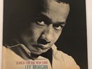 Lee Morgan Blue Note 4169 LP 