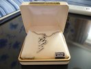 Elvis Presley: TCB Necklace In Original Box (Offical Graceland Merchdise)