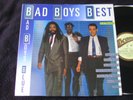 BAD BOYS BLUE „BAD BOYS BEST“ GERMAN PRESS