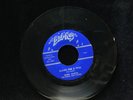 Bobby Martin-Back To School Rock/Played For A Fool-Bel Kay 605-ROCKABILLY 45