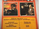 Itzhak Perlman Prokofieff Tchaikovsky Reel Tape Guaranteed 3--3/4ips Like New