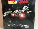 Paul Weller Days of Speed Album MEGA Rare Still Factory Sealed
