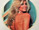OLIVIA NEWTON JOHN Magic VINYL 45 PICTURE DISC Xanadu RARE UK 1980 7