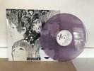 THE BEATLES - REVOLVER - LIKE NEW PURPLE SPARKLED COLORED VINYL LP IMPORT