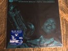 *Soul Station* Hank Mobley Music Matters LP Vinyl Blue Note *Sealed New* 33 RPM