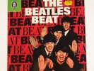 Beatles The Beatles Beat Odeon 1c 072-04 363 Sealed German LP