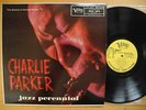 CHARLIE PARKER Jazz Perennial LP 1958 US MGV 8009 mono DG EX