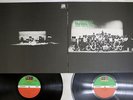 FLOWER TRAVELLIN' BAND MAKE UP ATLANTIC K-5501,2A Japan VINYL 2LP